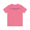 #Stay Suicide Prevention Awareness T-Shirt