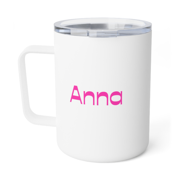 You've been assigned this mountain Inspirational custom Mug