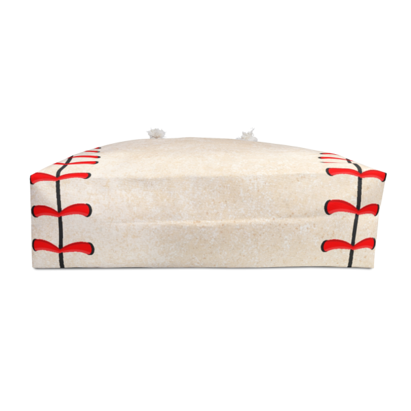 Baseball Pattern Bag