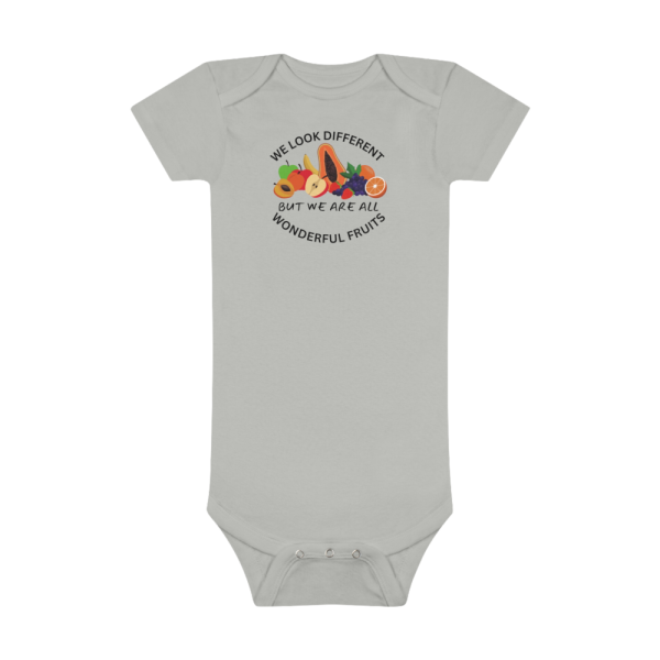 Baby Onesie