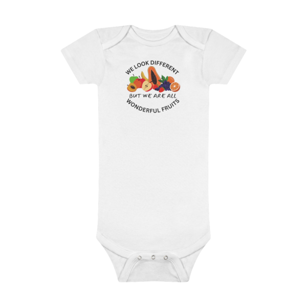 Baby Apparel