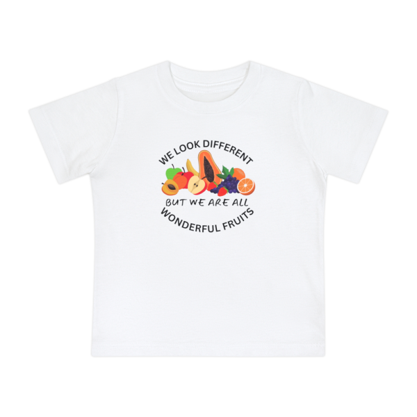 Uplifting Baby Tee