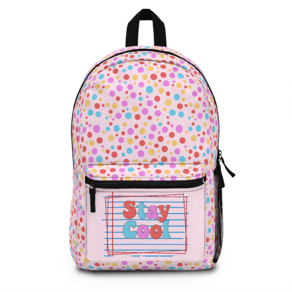 School Backpack