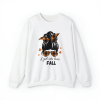 Fall sweatshirt