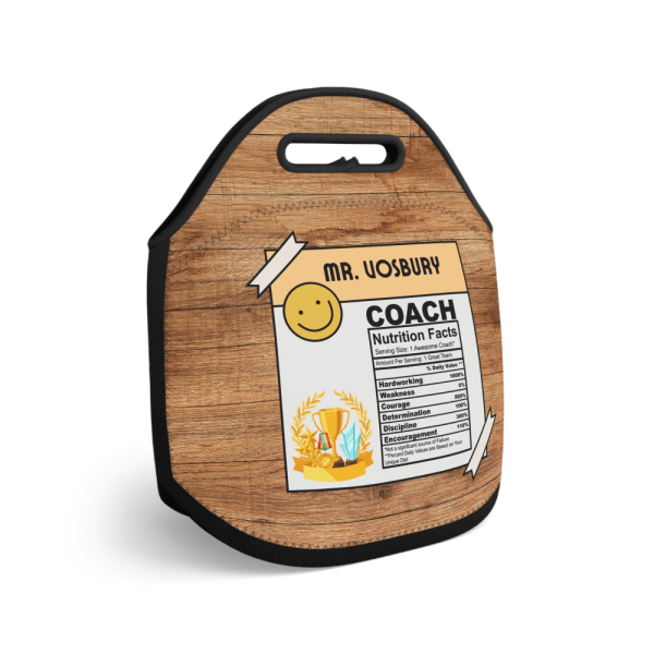 Coach gift