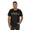 Custom Teacher T-Shirt