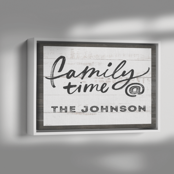Custom wall art