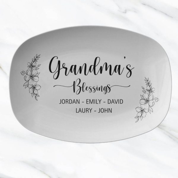 Grandma gift