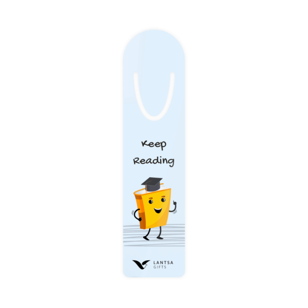 Custom bookmark