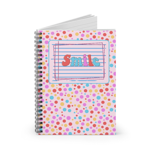 Custom Notebook