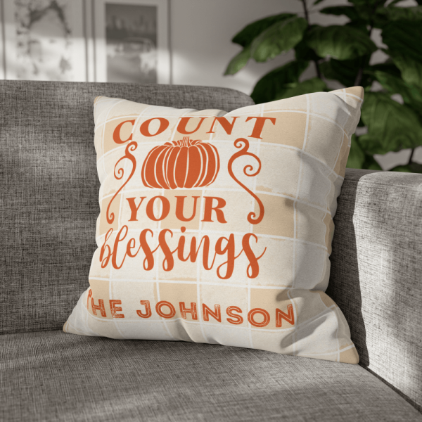 Fall inspirational home decor