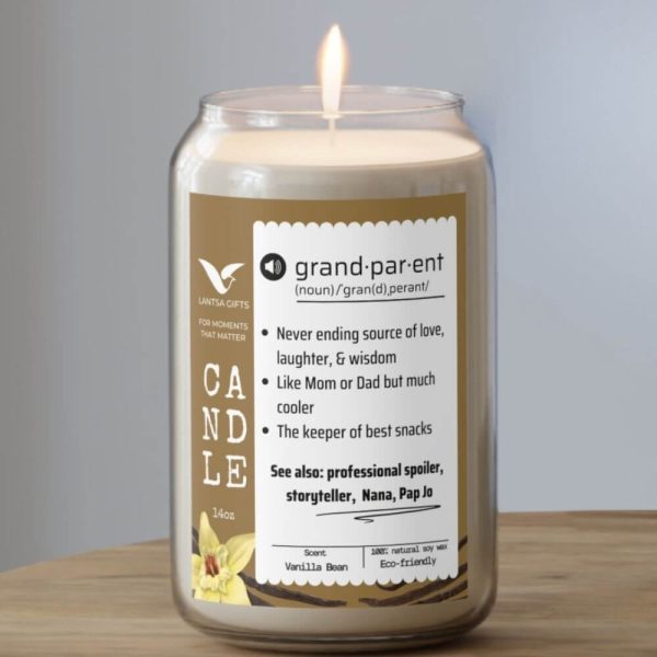 Grandparent Gift