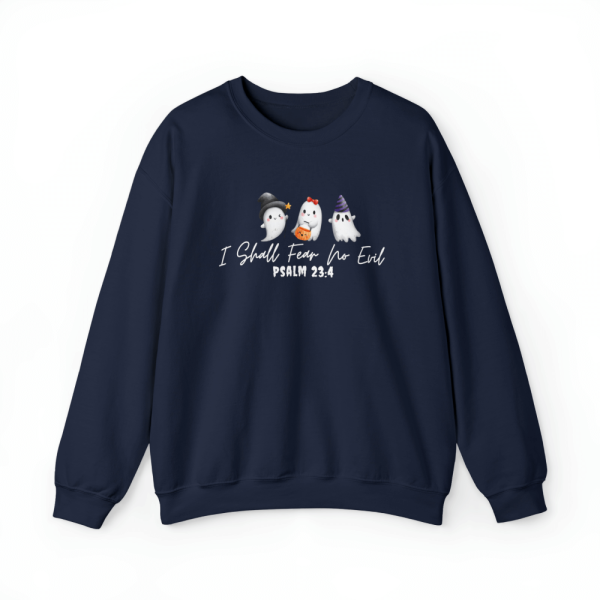 Halloween Sweatshirt