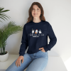 Psalm 23 Sweatshirt