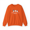 Halloween Sweatshirt