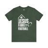 Football fun t-shirt