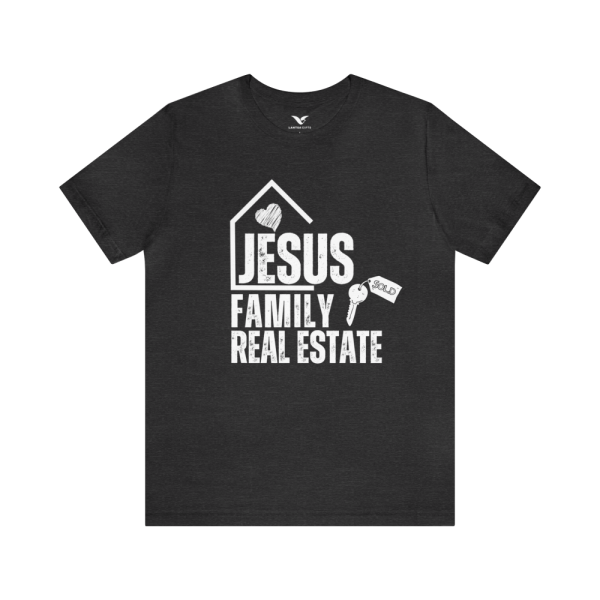 Jesus t-shirt