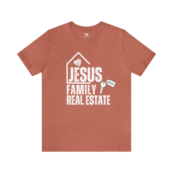 Realtor t-shirt