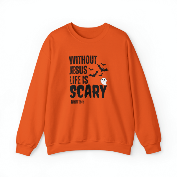 Halloween Sweatshirt