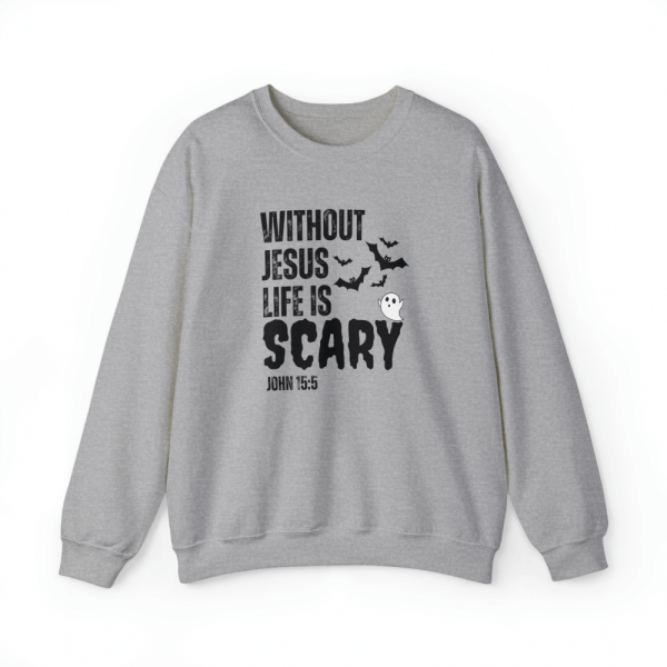 Halloween Sweatshirt