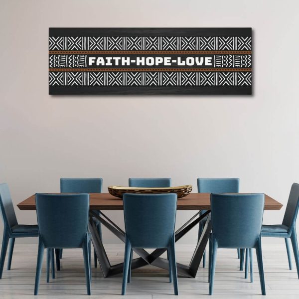 Dining room wall decor