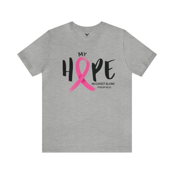 Breast Cancer Awareness T-Shirt