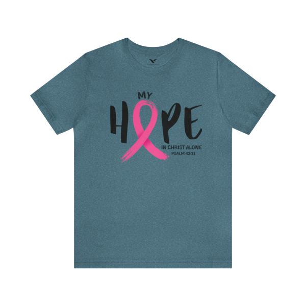 Breast Cancer Awareness T-Shirt