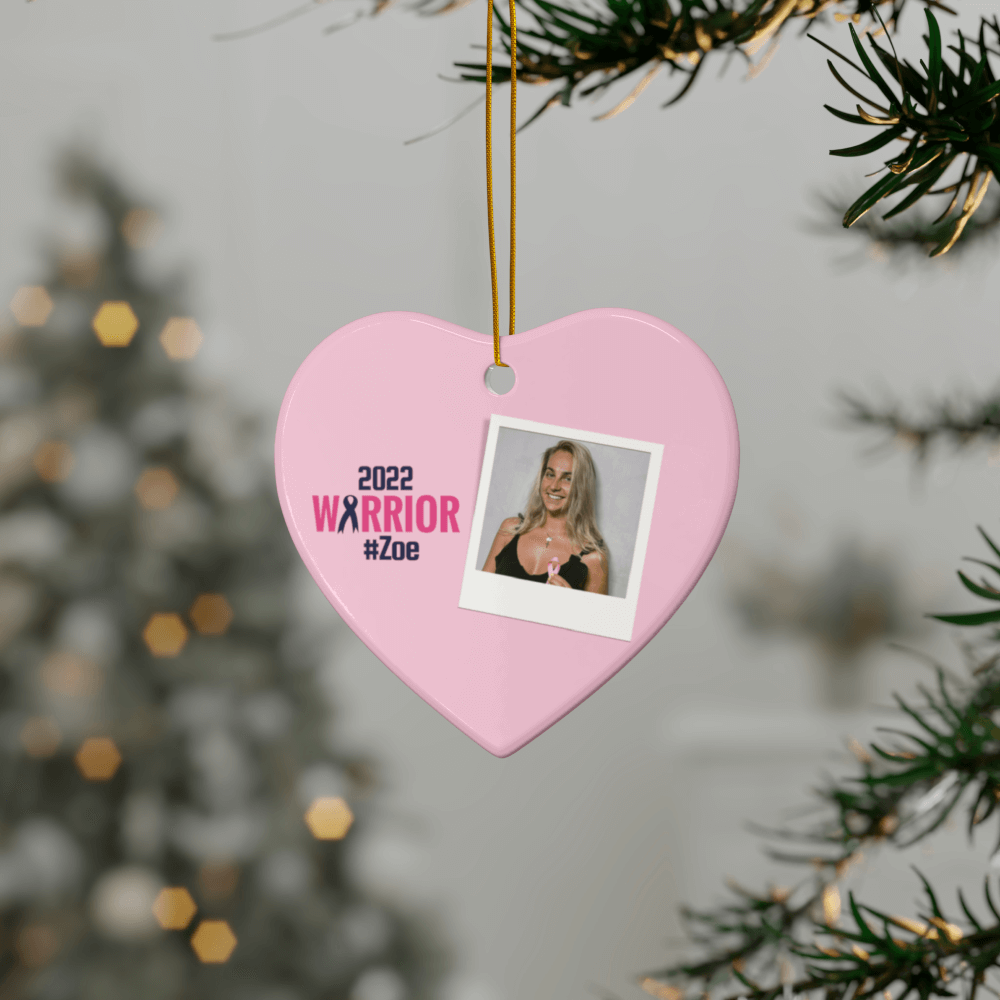 Christmas Ornament