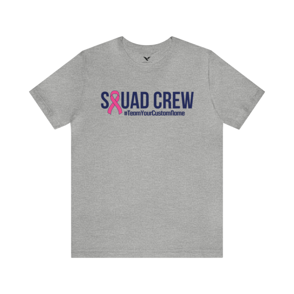 Breast Cancer Survivor T-Shirt