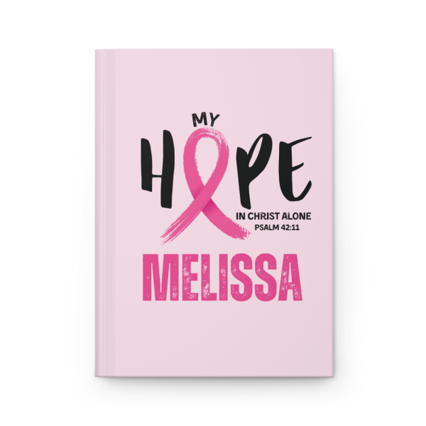 Breast cancer fighter gift