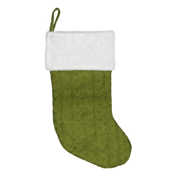 Custom Christmas Stocking