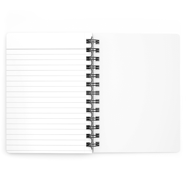 Custom notebook