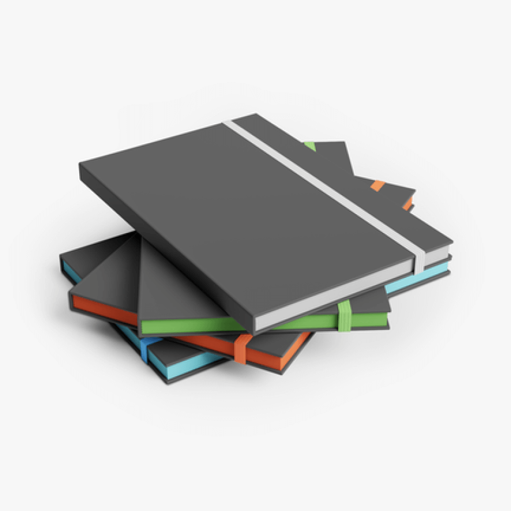 Custom Color Contrast notebook