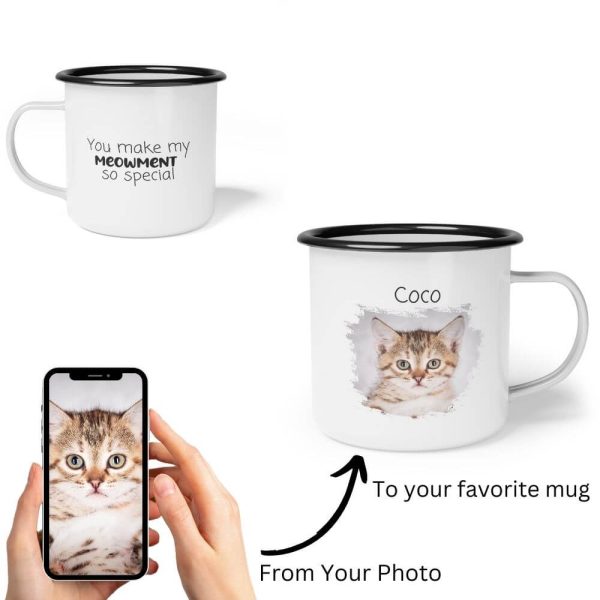 Gift to pet lovers