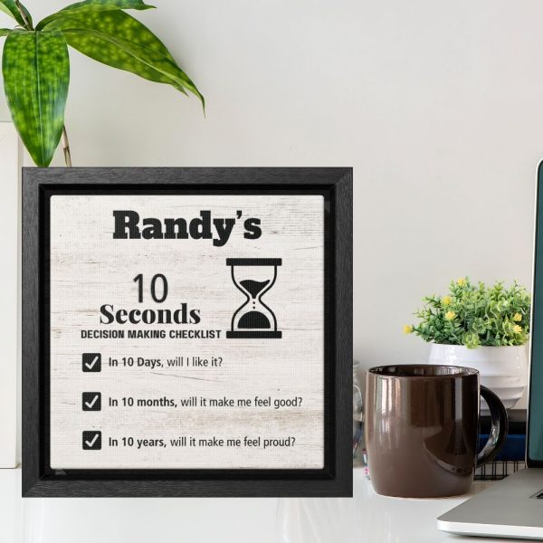 Executives Gift Idea