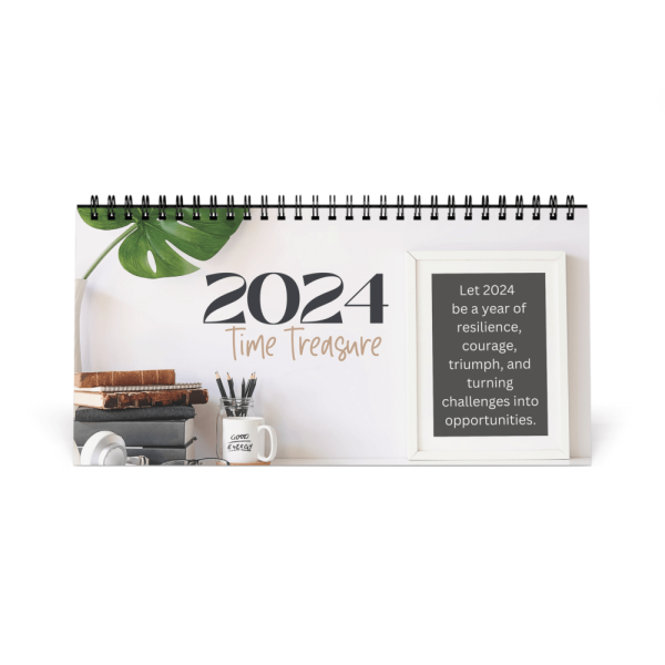 2024 uplifting calendar