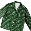 Custom Satin Pajama