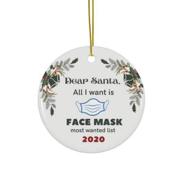 Funny ornaments