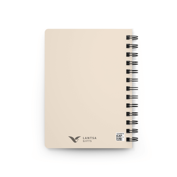 Custom notebook