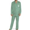 Custom Satin Pajama