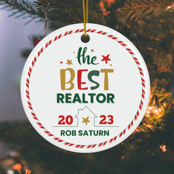 Realtor gift