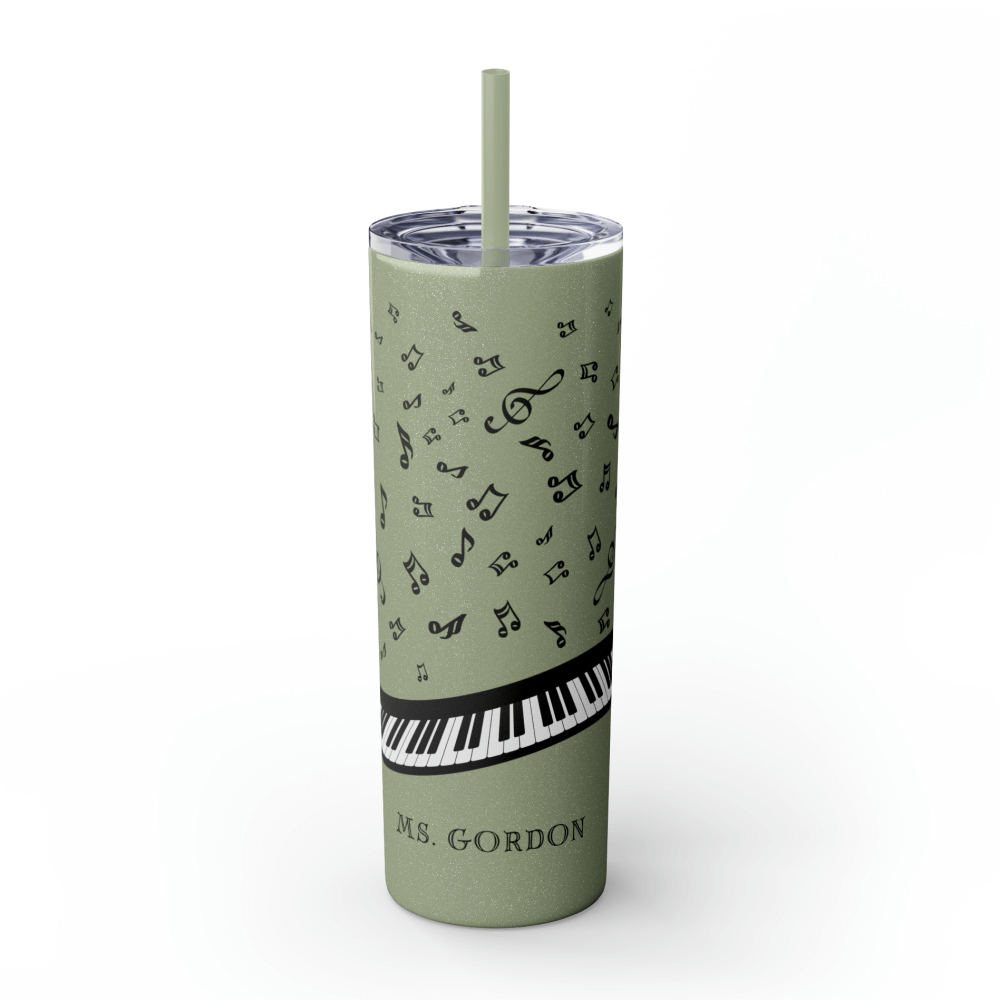 Piano lover gift