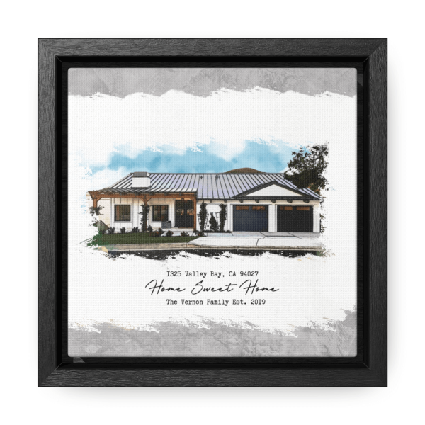 House warming gift