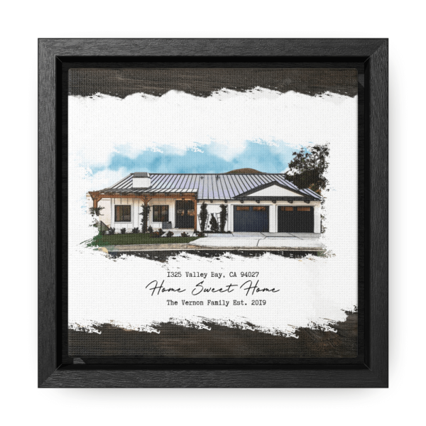 Unique house warming gift