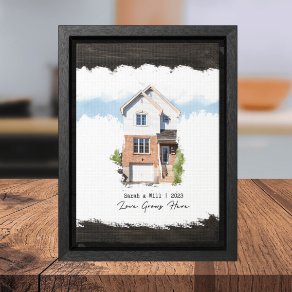 Real Estate Closing Gifts for Buyers