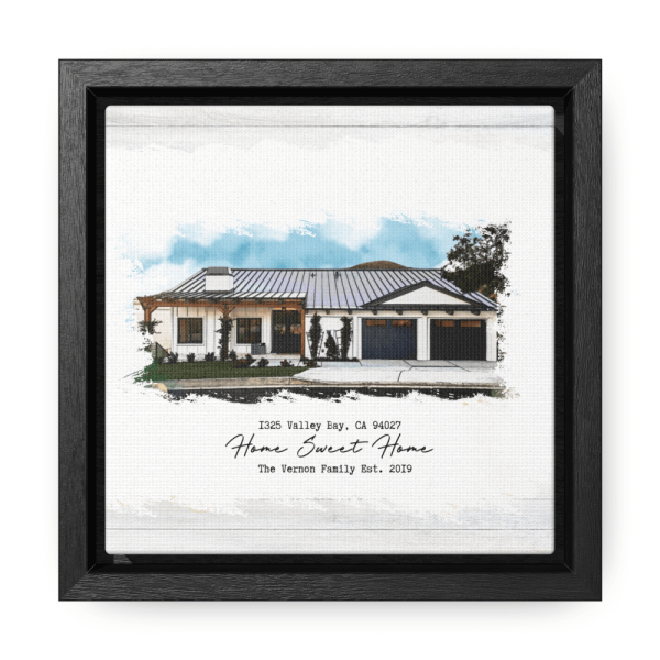 House warming gift