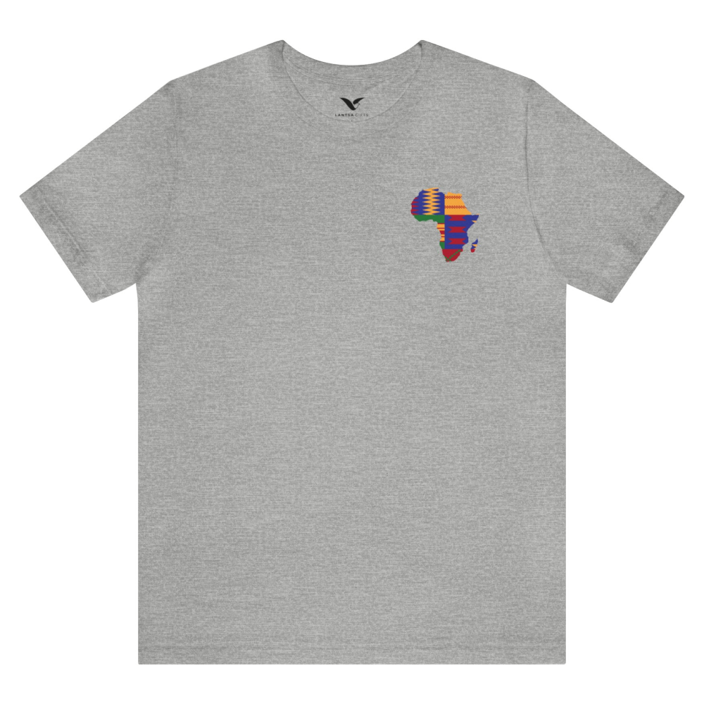 Africa t-shirt