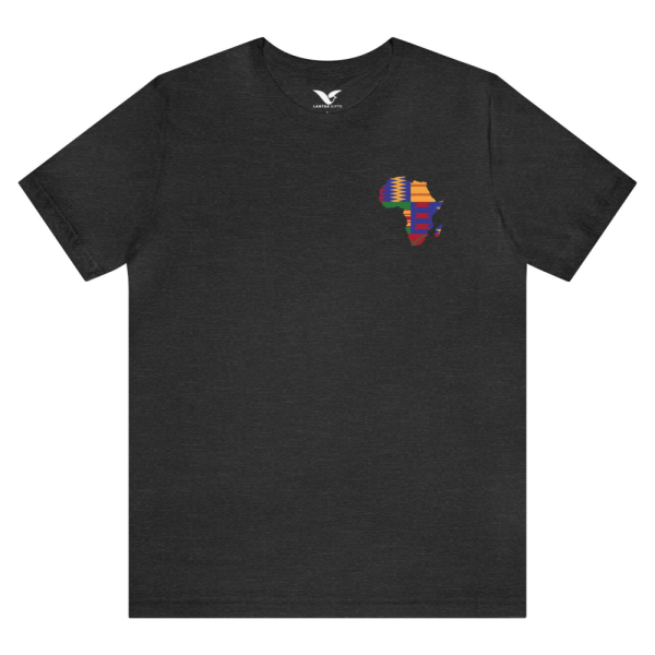 Black history month t-shirt