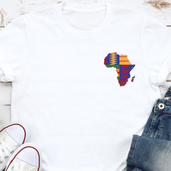 Black history month t-shirt