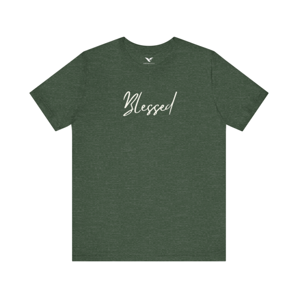 Blessed T-Shirt